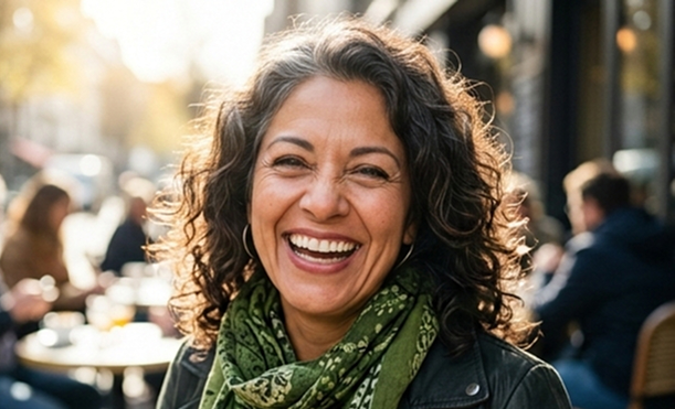 Елизавета Вершинина